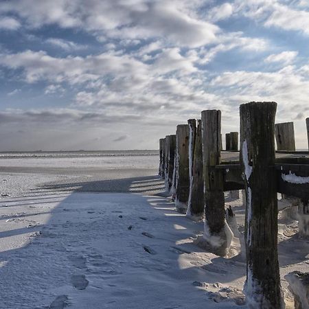 Amrum Wyk auf Föhr Esterno foto
