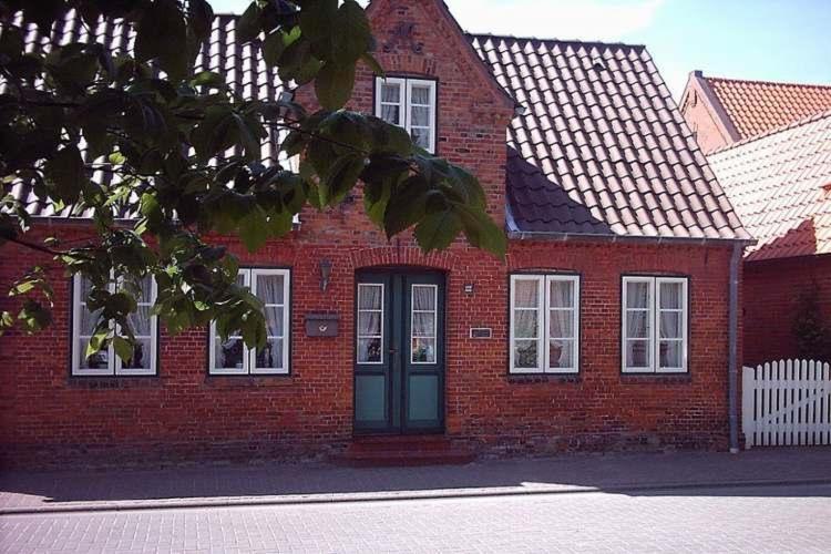 Amrum Wyk auf Föhr Esterno foto