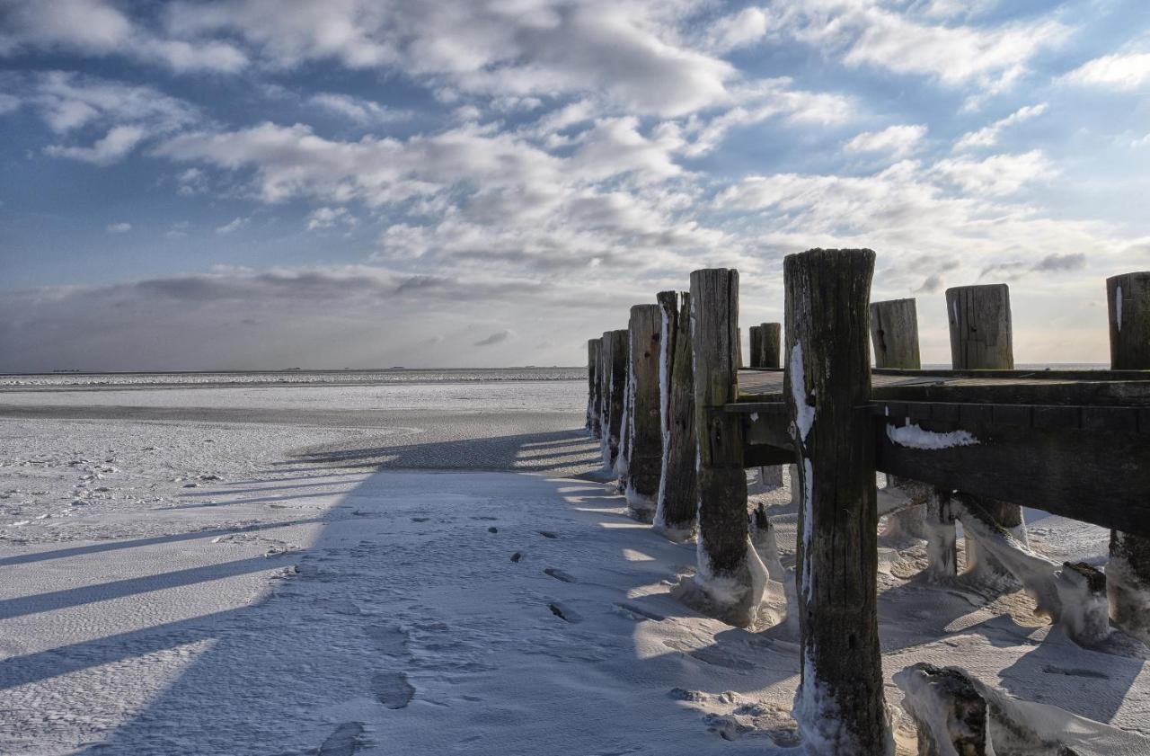 Amrum Wyk auf Föhr Esterno foto